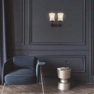 Wall Light Cartwheel