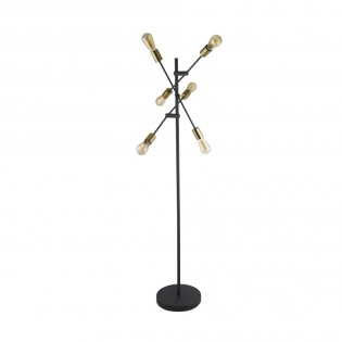 Floor lamp Armstrong