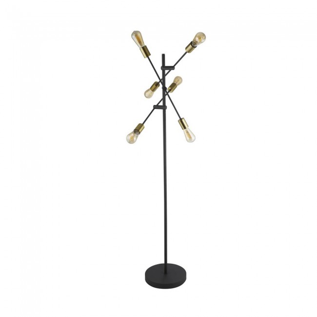 Floor lamp Armstrong