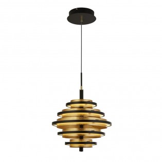 Lámpara de techo LED Hive (7W)