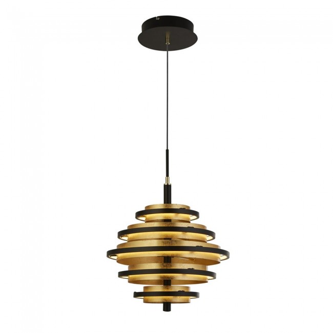 LED Ceiling Lamp Hive (34W)