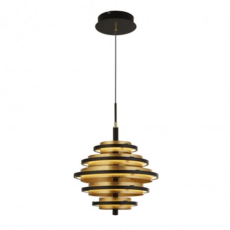 LED Ceiling Lamp Hive (34W)