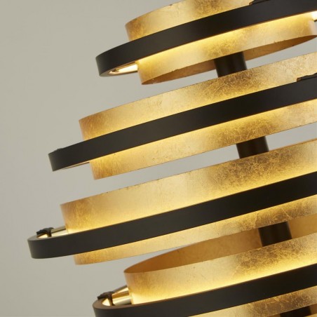LED Ceiling Lamp Hive (34W)