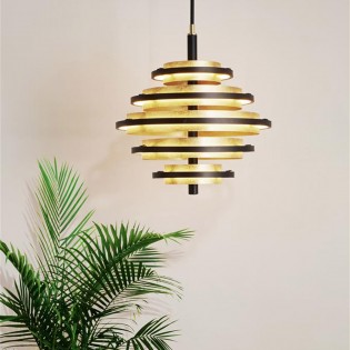 LED Ceiling Lamp Hive (34W)