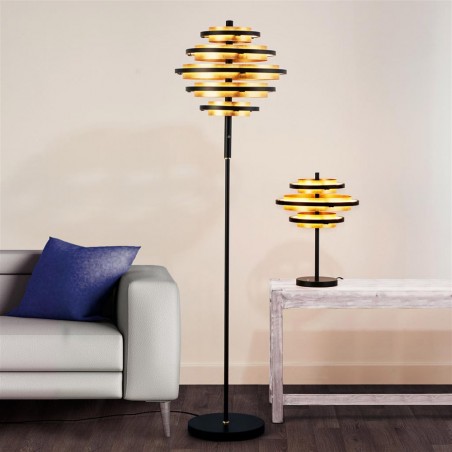 LED Table Lamp Hive (13.7W)