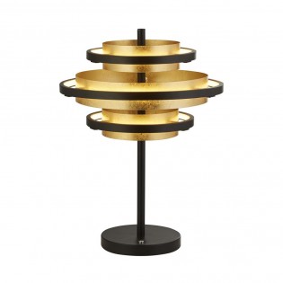 Lámpara de mesa LED Hive (14W)
