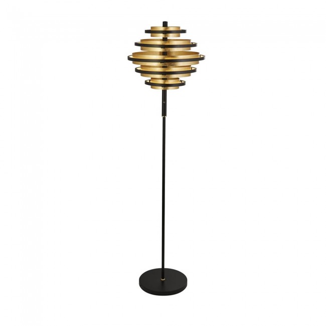 Lámpara de pie LED Hive (37W)