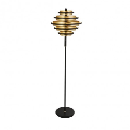 LED Floor Lamp Hive (34W)