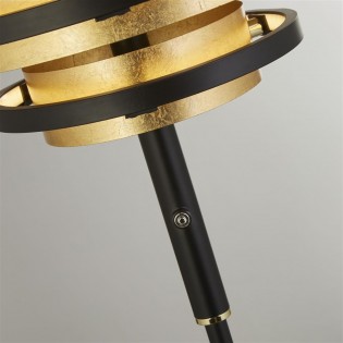 LED Floor Lamp Hive (34W)