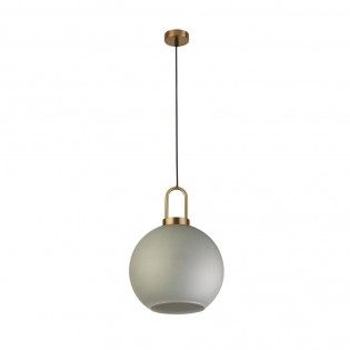 Ceiling Lamp Snowdrop