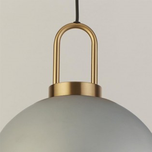 Ceiling Lamp Snowdrop