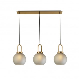 Pendant Track Light...