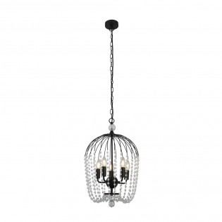 Pendant Lamp Shower (5 Lights)