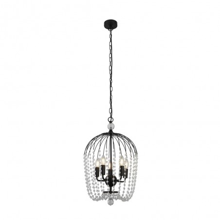 Lámpara de techo Shower (5 luces)