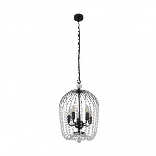 Pendant Lamp Shower (5 Lights)