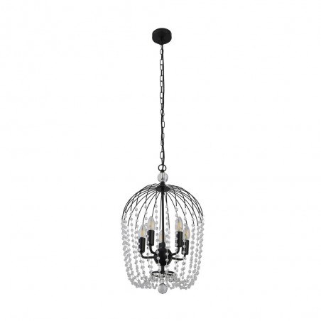 Lámpara de techo Shower (5 luces)