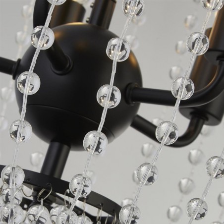 Lámpara de techo Shower (5 luces)