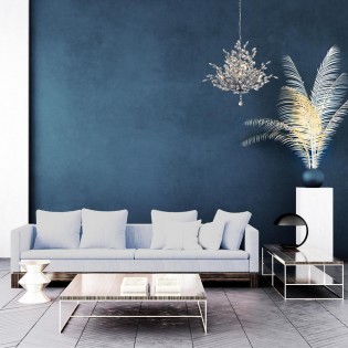Ceiling Lamp Bouquet