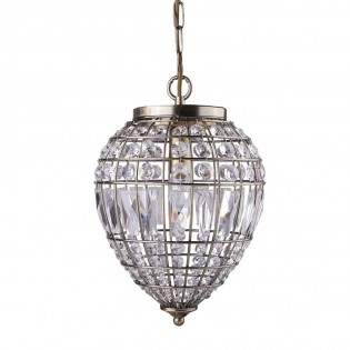 Pendant lamp Pineapple