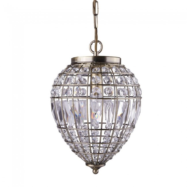 Pendant lamp Pineapple