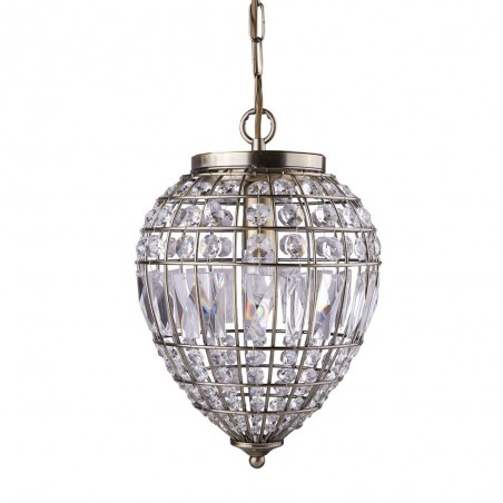 Pendant lamp Pineapple