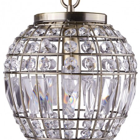 Pendant lamp Pineapple