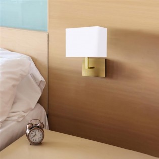 Aplique de pared Lagu