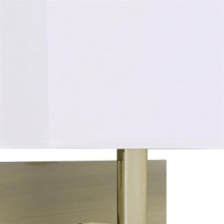 Aplique de pared Lagu