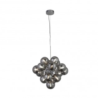 Ceiling Lamp Berry (17 lights)