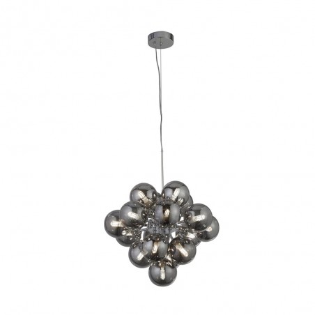 Ceiling Lamp Berry (17 lights)