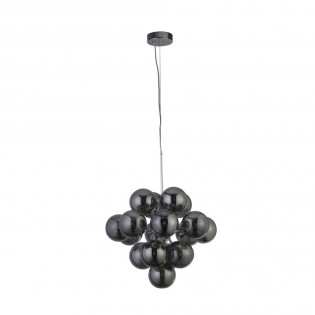 Ceiling Lamp Berry (17 lights)