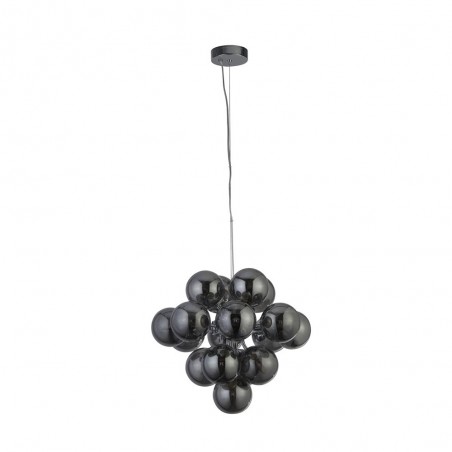 Ceiling Lamp Berry (17 lights)