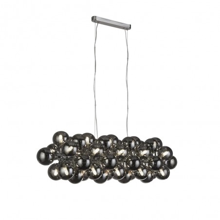 Lámpara colgante Berry (25 luces)
