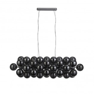 Lámpara colgante Berry (25 luces)