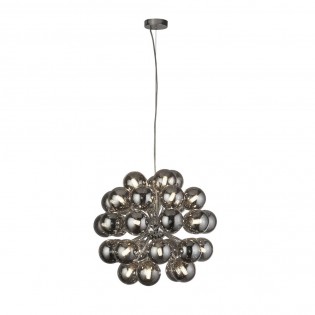 Ceiling Lamp Berry (27 lights)
