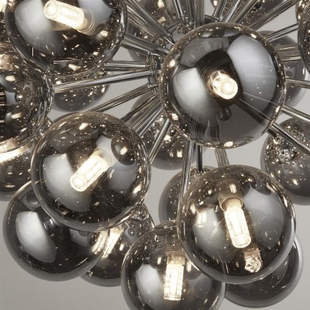Ceiling Lamp Berry (27 lights)