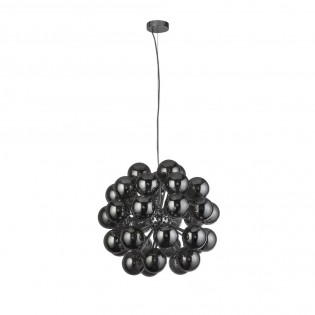 Ceiling Lamp Berry (27 lights)