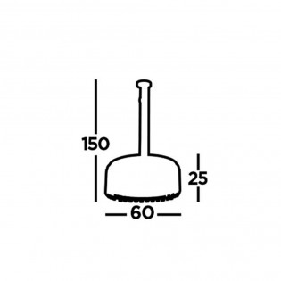 Ceiling Lamp Clarissa