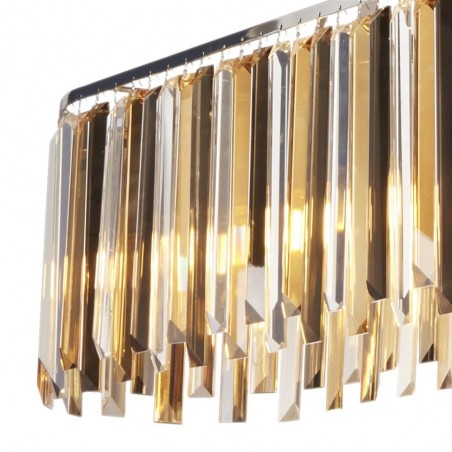 Lineal Ceiling Lamp Clarissa