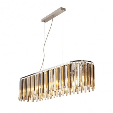 Lineal Ceiling Lamp Clarissa