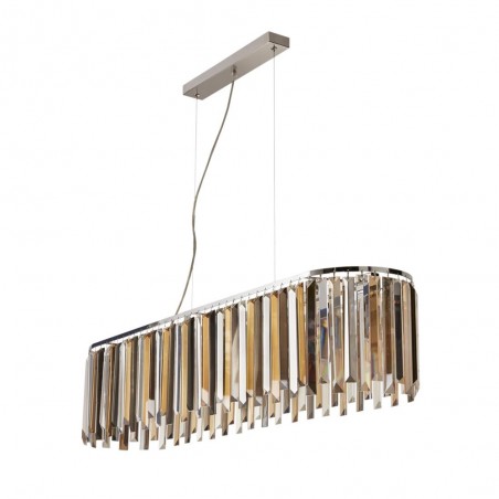 Lineal Ceiling Lamp Clarissa