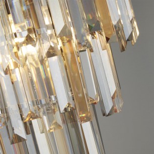 Ceiling Flush Light Clarissa