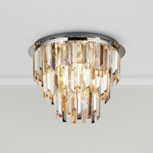 Ceiling Flush Light Clarissa