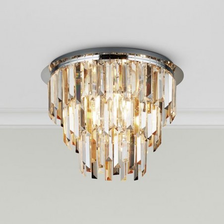 Ceiling Flush Light Clarissa