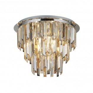 Ceiling Flush Light Clarissa