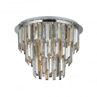 Ceiling Flush Light Clarissa