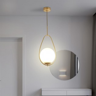 Pendant light Avalon