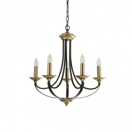 Chandelier Belfry (5 lights)