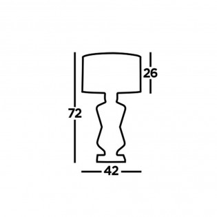 Table Lamp Ethan