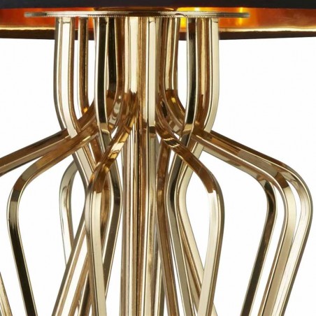 Lámpara de mesa Ethan